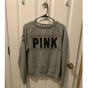 Victoria Secret PINK sweatshirt
